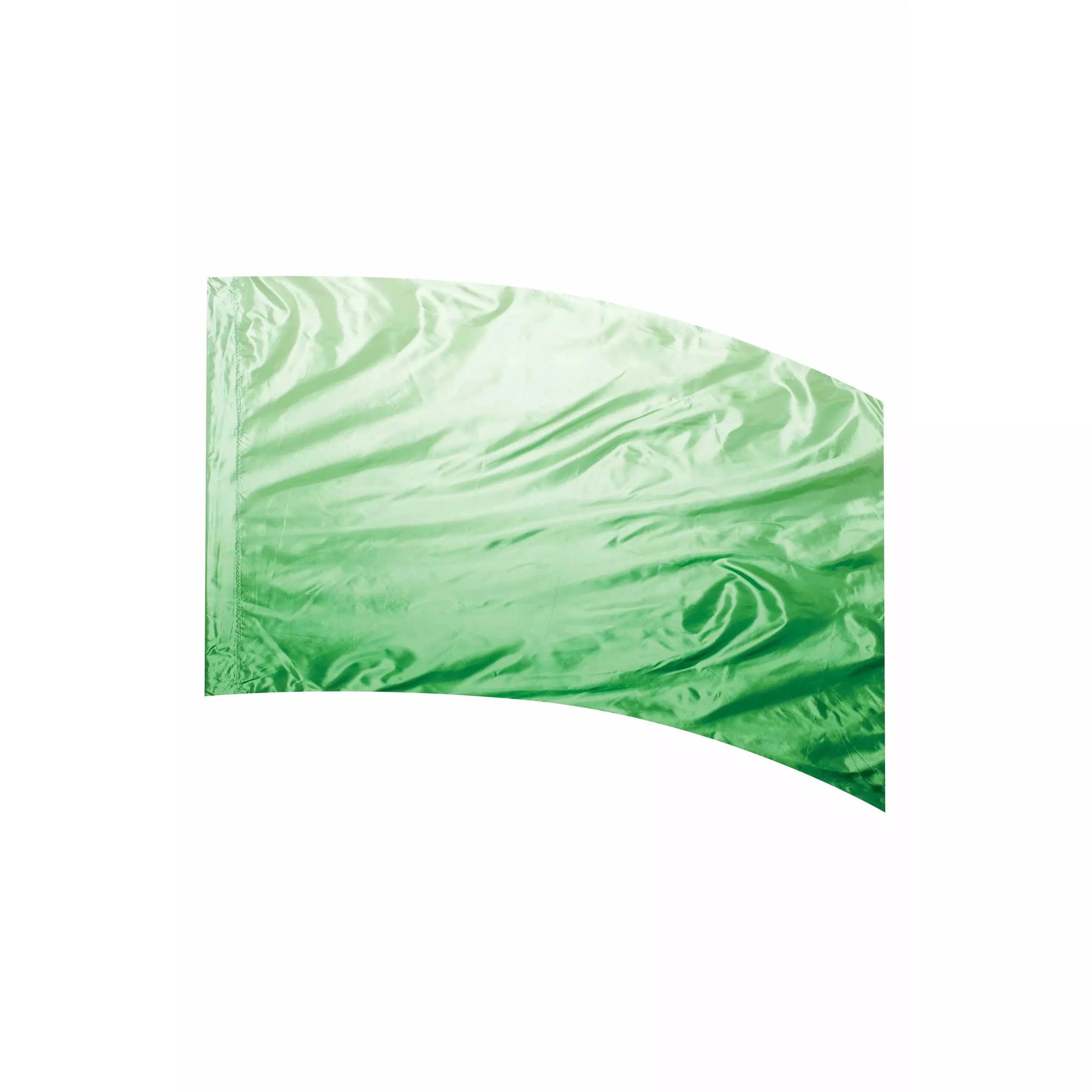 Bandera PCS F7 sombreada de 36" x 56"